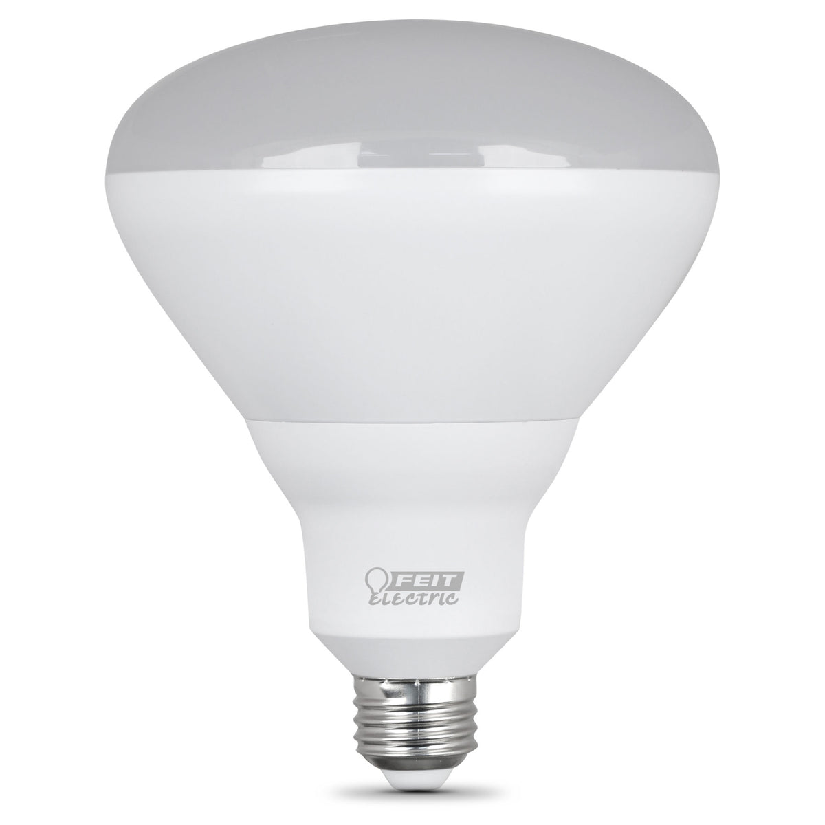 Feit Electric BR40DMHO/927CA Reflector LED Bulb, 22 Watts, 120 Volts