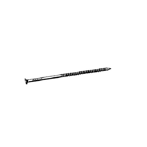 Pro-Fit 92242 Pole Barn Nail, Galvanized, 6"