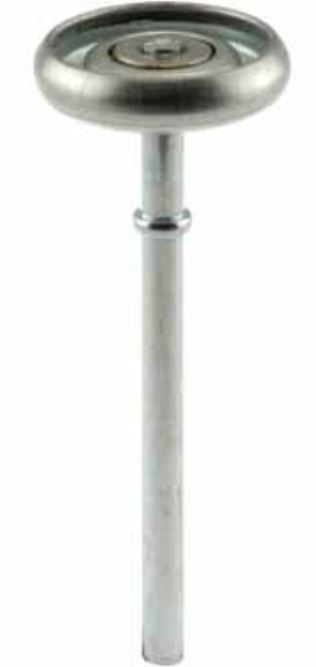 Prime Line GD52113 Garage Door Roller, 4-1/4"