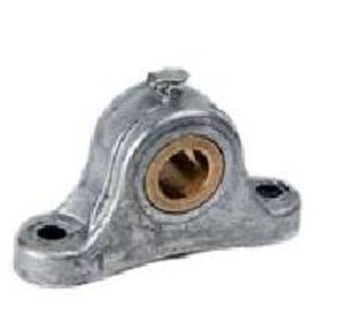 Chicago 7-500-7-3/4 Pillow Bearing Blocks, Bronze, 3/4 " Bore