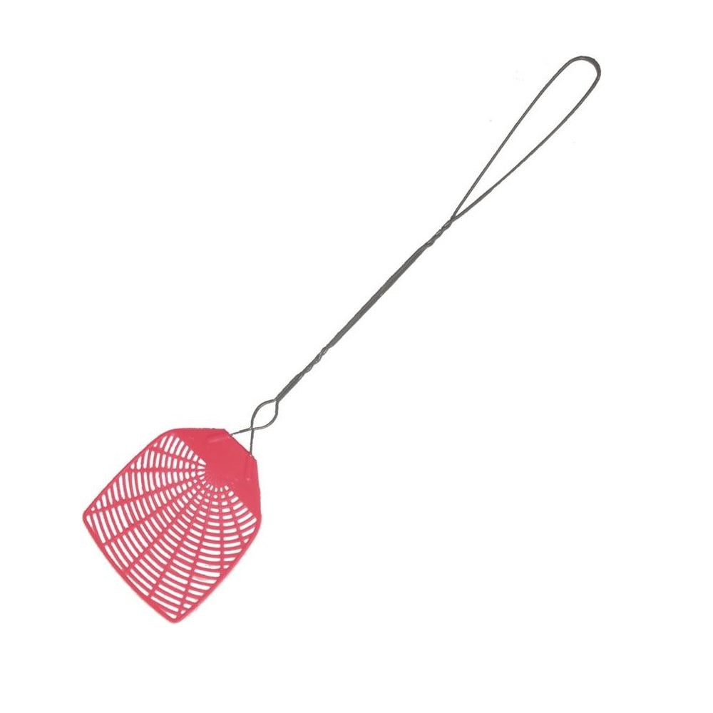 Birdwell Cleaning 54-288 Fly Swatter, Plastic