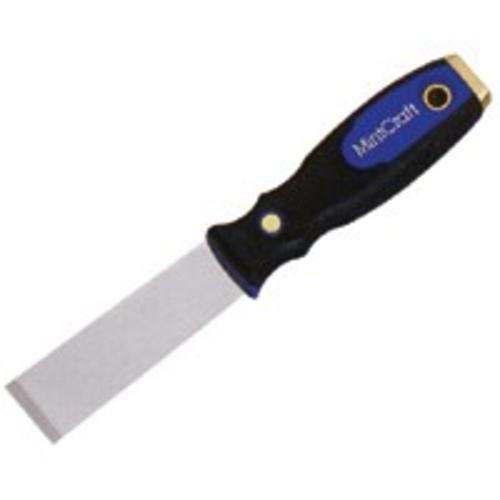 ProSource 03222 Putty Knife With Rivet, 1-1/4 Inch