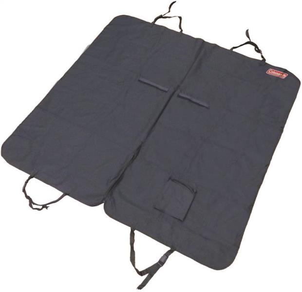Coleman CPP-712 Pet Car Seat Cover, 57" x 57"