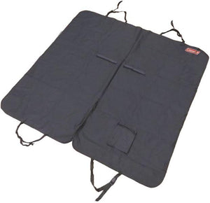 Coleman CPP-712 Pet Car Seat Cover, 57" x 57"