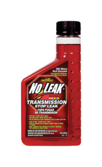 No Leak 20601 Transmission Treatment, 16 Oz