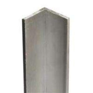 Stanley 342022 Aluminum Angles 1/16"X2"X4'