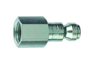 Plews 12-612 Air Compressor Female Hose Fittings, 3/8"