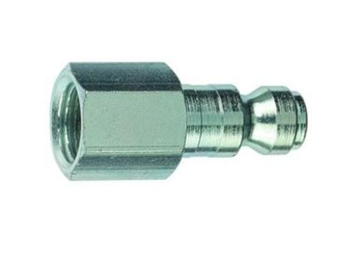 Plews 12-612 Air Compressor Female Hose Fittings, 3/8"