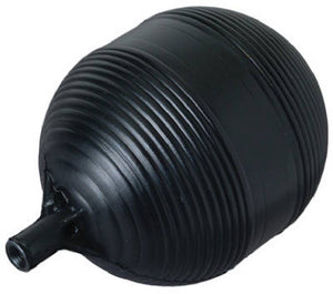 Plumb Shop PS2022 Plastic Toilet Tank Float Ball