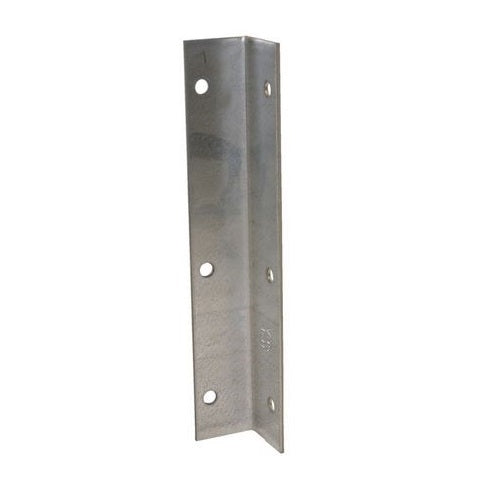 USP Structural Connectors SCA9-TZ Stair Angle, 1-3/8" x 9"
