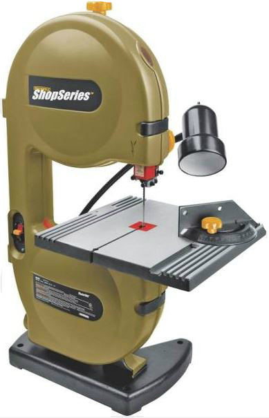Rockwell RK7453 Band Saws, 9"