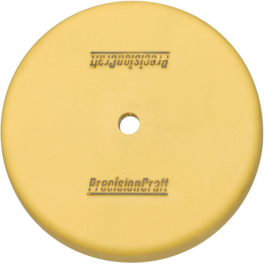 National Hardware N302-059 V7503 Round Magnetic Bases, 3-1/4"