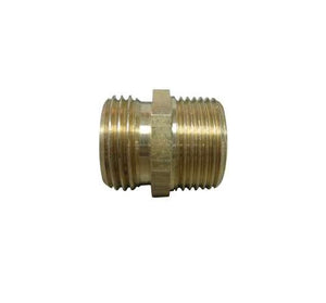Mintcraft PMB-466LFB Garden Hose Adapters, 3/4" x 1/2" x 1/2"