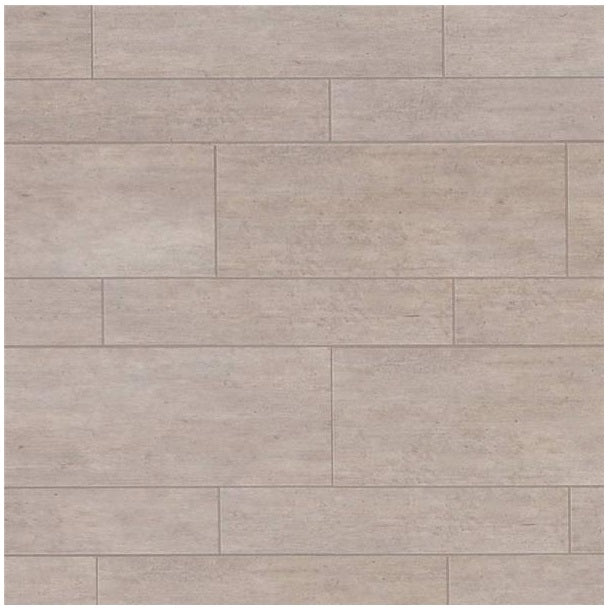 QEP ALL30302 8MM Laminate Flooring, Manhattan Mist Color, 24.98 Sq. Ft.