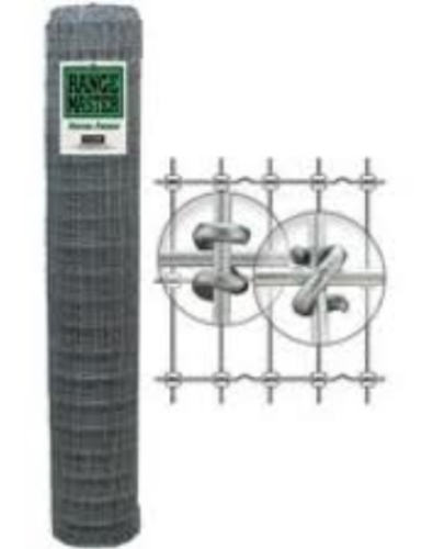 Rangemaster 6793 Horse Fence, 60" x 100&#039;