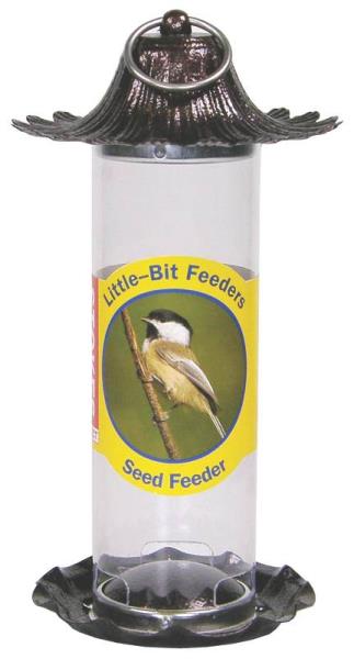 Stokes Select 38193 Little-Bit Feeders Wild Bird Feeders