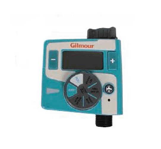 Gilmour 300GTS Electronic Single Outlet Water Timer