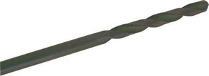 Vulcan 362691OR Aircraft Drill Bit, 3/16" x 12"