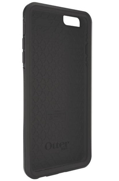 OtterBox 77-51481P1 Symmetry Series Cell Phone Case for Iphone 6 Plus, Black