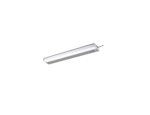 Good Earth G9124P-T8-WH-I Fluorescent Under Cabinet Light Fixture, 24"