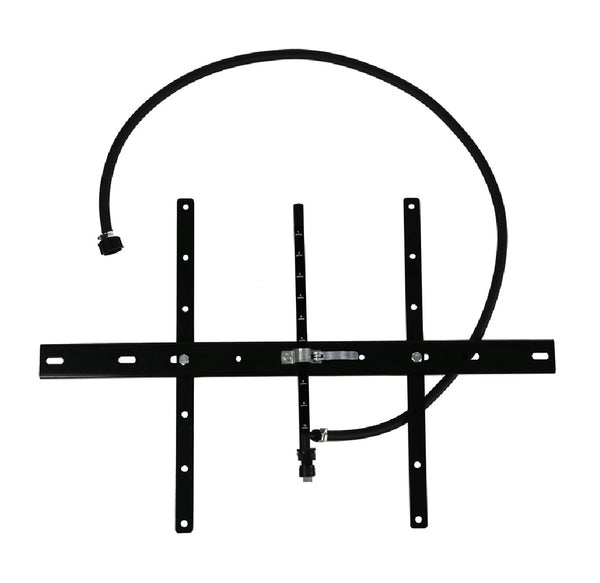Chapin 6429 Boomless Spray Kit, 16' Spray Pattern