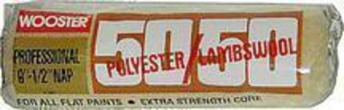 Wooster R295-4 "50/50" ROLLER COVER 4"