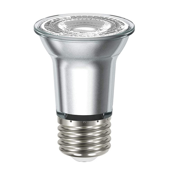 Sylvania 40930 Natural TruWave LED Light Bulb, 6 Watts, 120 Volts