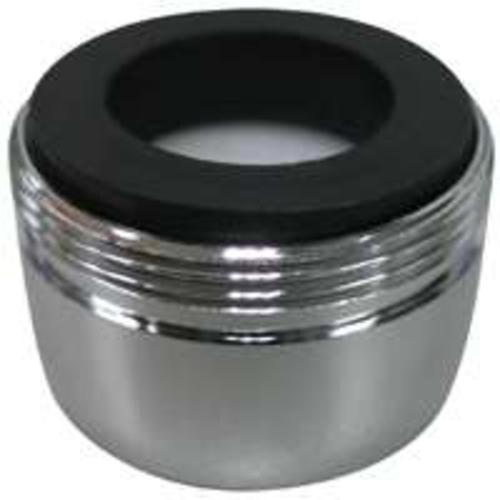 Worldwide Sourcing PMB-057 27 Thread Faucet Aerator 15/16", Chrome