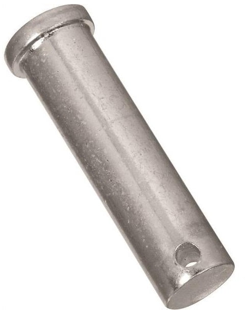National Hardware N245-936 V3249p Clevis Pin, Zinc plated, 5/16"