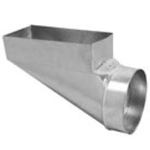 Imperial GV0658 End Boot, 4"x10"x5"