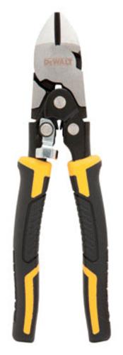 DeWalt DWHT70275 Compound Action Diagonal Pliers