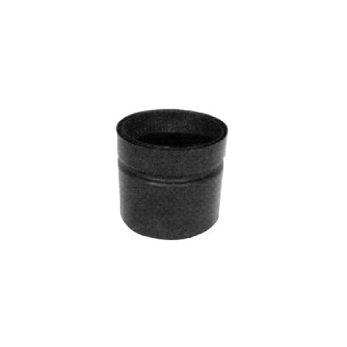 Selkirk DSP7CA Stove Pipe Universal Chimney Adaptor, 7"