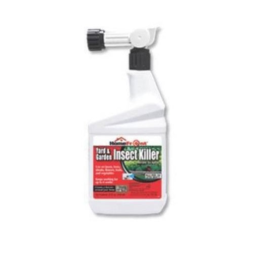 Bonide 10426 Yard & Garden Insect Killer, Quart