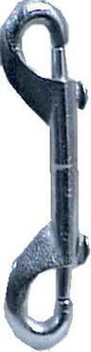 Campbell Chain T7605521 Double Ended Bolt Snap 4-11/16"