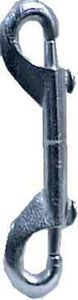 Campbell Chain T7605521 Double Ended Bolt Snap 4-11/16"