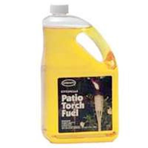 Packaging Service CTL.P.02 Citronella Torch Fuel 64 Oz