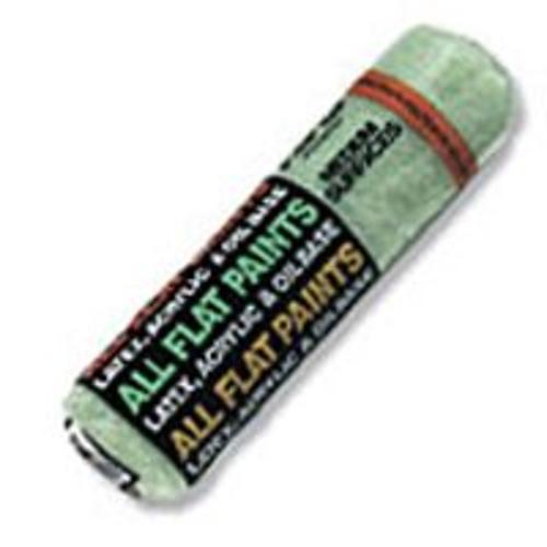 Wooster R276-9 Painter&#039;s Choice Roller Cover, 9" x 1/2" Nap