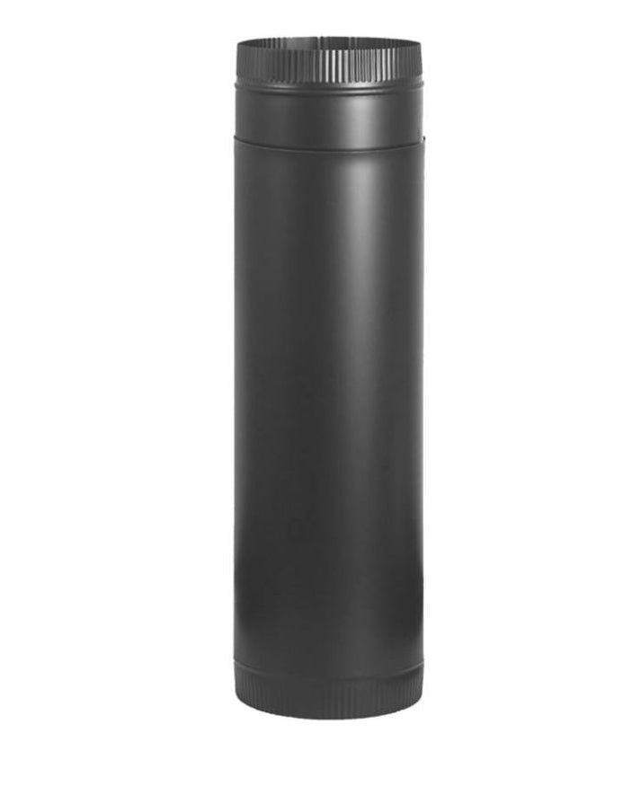 Imperial BM0124 Bm Pipe Stove Telescopic, 7"