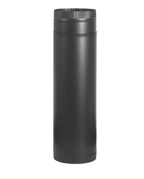 Imperial BM0124 Bm Pipe Stove Telescopic, 7"
