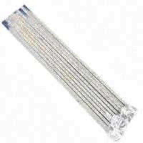 Stanley 180158 Plat Stl Square, 1/8" x 12", Zinc Plated