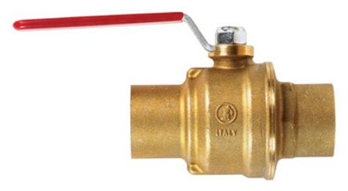 Mueller 107-847NL Pack Gland Valve, 1-1/2"
