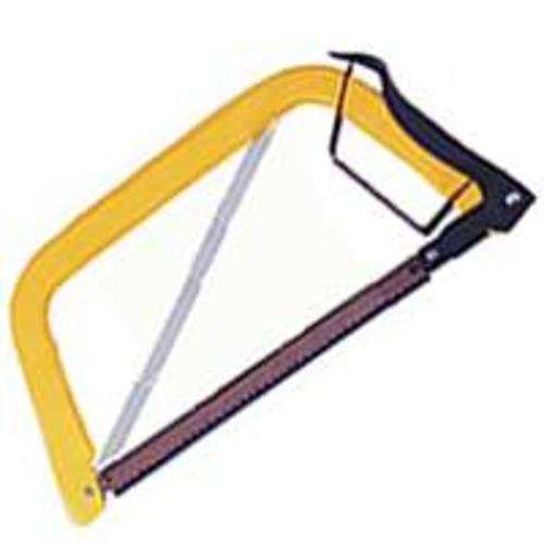 Vulcan JL-BS-1013L Bow & Hack Saw, 12"