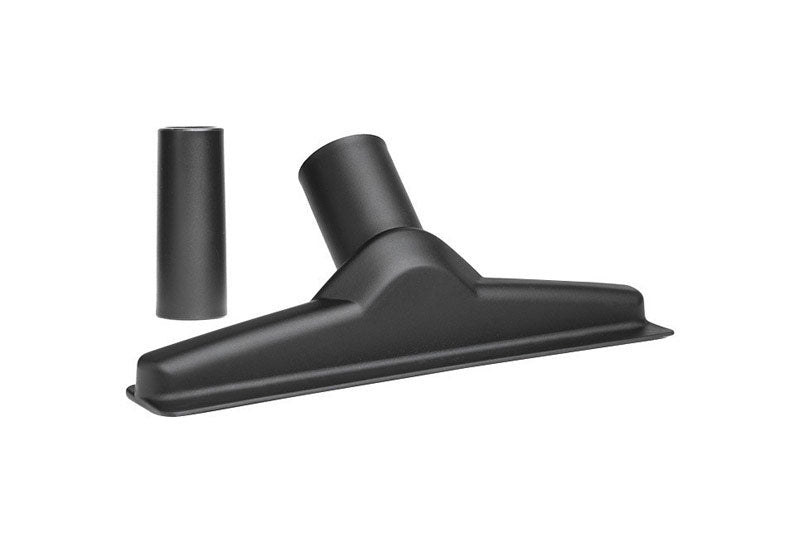 Shop-Vac 9196600 Squeegee Wet/Dry Vac Nozzle, Black, 10"