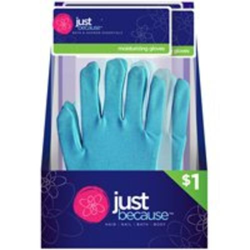 Just Because 9886 Hydrating Gloves