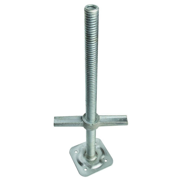 MetalTech M-MBSJP24H Adjustable Leveling Jack, 24"