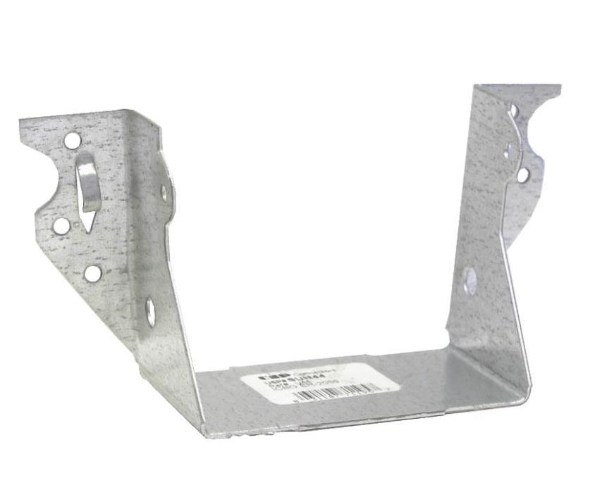 USP SUH44 Face Mount Hanger, 4" x 4", 16 Gauge