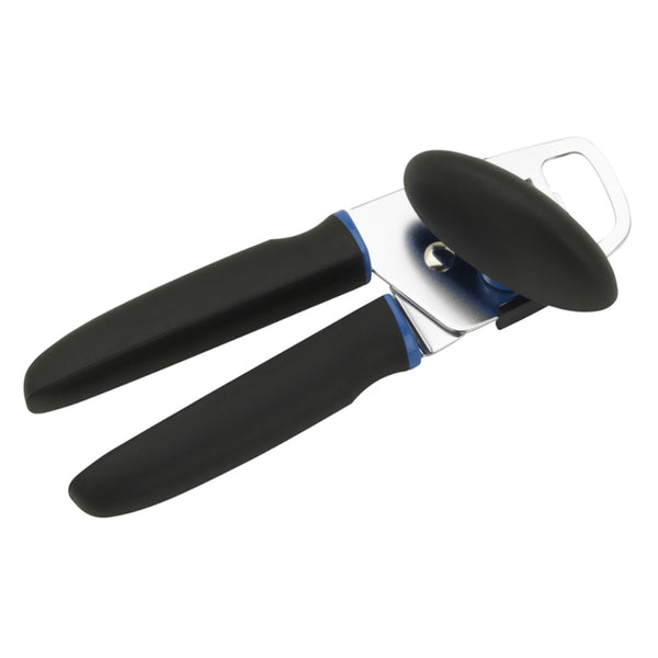 Good Cook 20431 Touch Locking Can Opener, Black