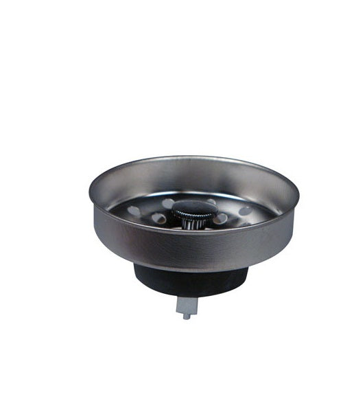 Us Hardware P-608C Basket Strainer, Metal