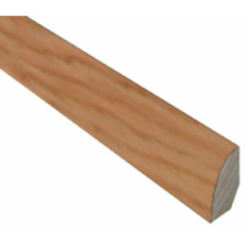 QEP LM4563 Quarter Round Moulding, Vintage Hickory Natural