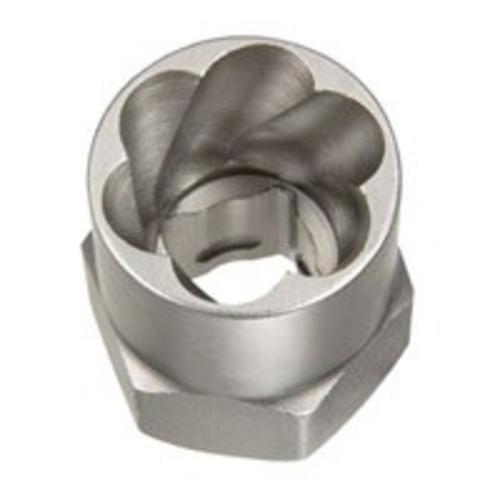 Irwin 394002 Bolt-Grip Expansion Set, 5 Piece